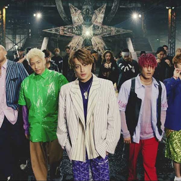F.L.Y. BOYS F.L.Y. GIRLS